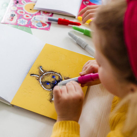 Totum Painting for Children 3+ Years