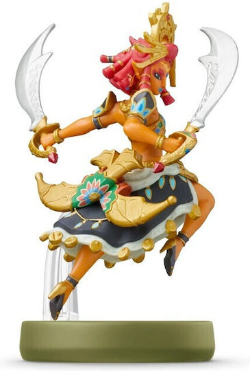 Nintendo Amiibo Легендата за Зелда Zelda - Tears Of The Kingdom Character Figure за Превключвател