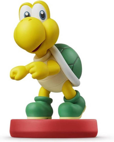 Nintendo Amiibo Super Mario - Koopa Troopa