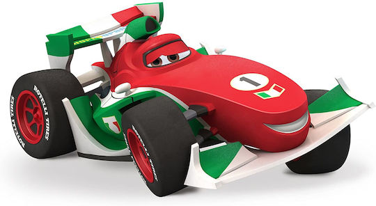 Disney Infinit Cars Francesco Figură de personaj pentru PS3/PS4/WiiU