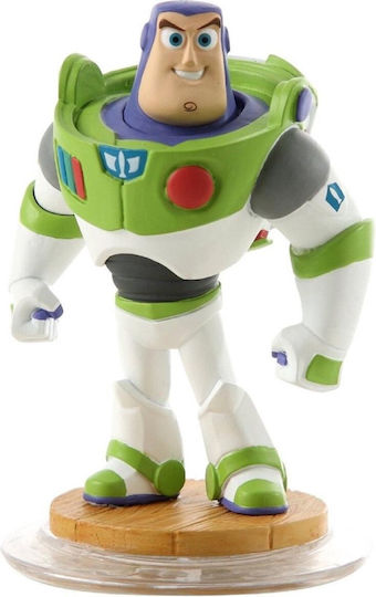 Disney Infinity Toy Story Buzz Lightyear Charakterfigur für PS3/Wii U