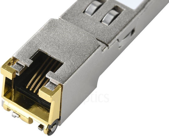 Transceiver JL563B-BO SFP+ 10Gbps 1τμχ