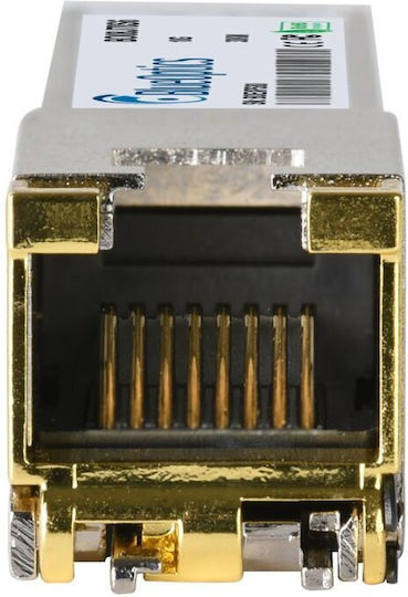 Transceiver JL563A-BO SFP 10Gbps RJ45 1τμχ
