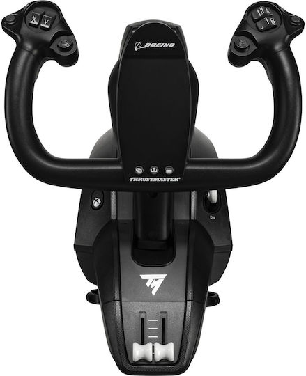 Thrustmaster TCA Yoke Pack Boeing Edition