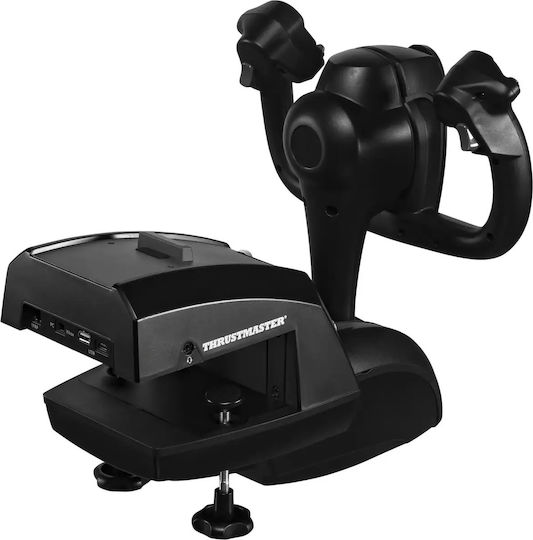 Thrustmaster TCA Yoke Pack Boeing Edition