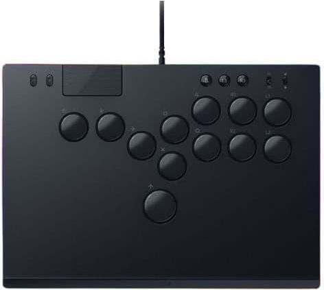 Razer Kitsune Joystick Wired Compatible with PC / PS5