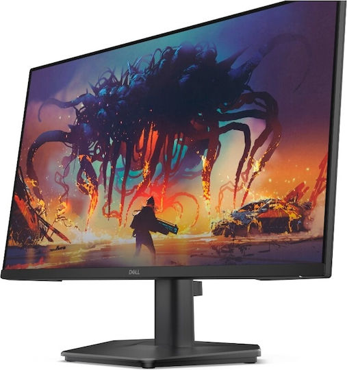 Dell SE2425HG IPS Монитор 23.8" FHD 1920x1080 200Hz с Време за Реакция 5мс GTG