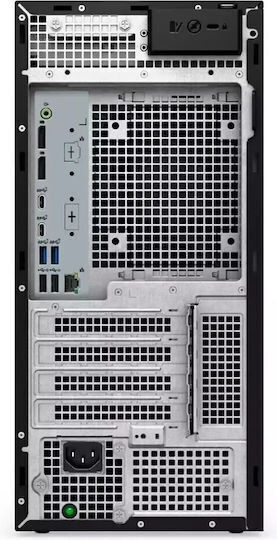 Dell Pro Max Tower T2 SFF Desktop PC (Ultra 9-285/32GB DDR5/1TB SSD/W11 Pro)