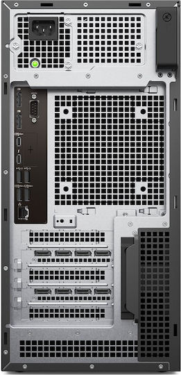Dell Pro Max Tower T2 FCT2250 Desktop PC (Ultra 9-285K/64GB DDR5/1TB SSD/W11 Pro)