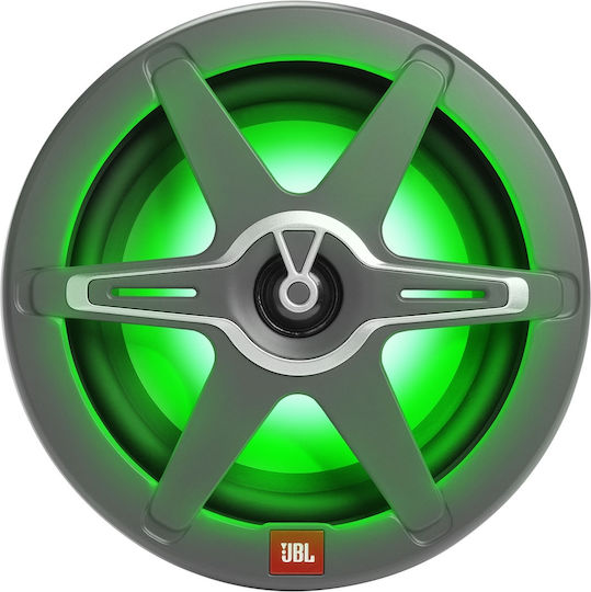 JBL Сет Морски Говорители Marine Club 8 с 150W RMS Бял