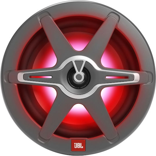 JBL Сет Морски Говорители Marine Club 8 с 150W RMS Бял