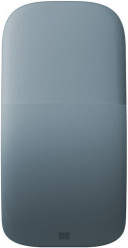 Microsoft Surface Arc Kabelloses Bluetooth Mäuse Blau