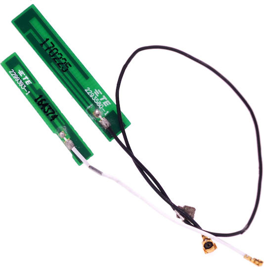 WiFi & Bluetooth Antenna Set Switch