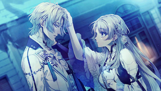 Illusion of Itehari Switch-Spiel - Vorbestellung