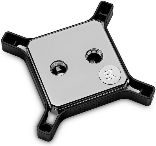 Ekwb Cpu Block Ek-quantum Magnitude CPU Water Block Ασημί