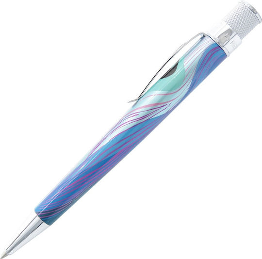 Retro 51 Στυλό Rollerball (Διάφορα Σχέδια)