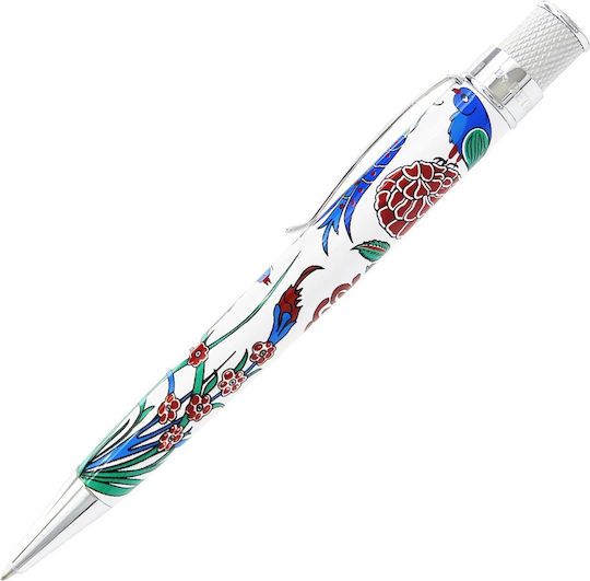 Retro 51 Pix Rollerball (Desene și Modele Diverse)