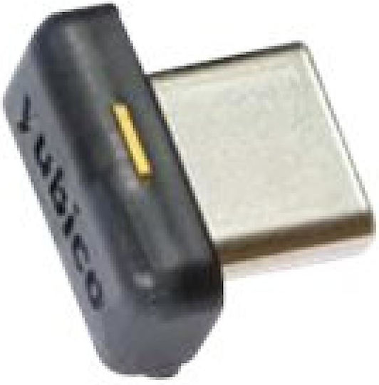 Yubico Yubikey 5c Nano Usb-c Security Key