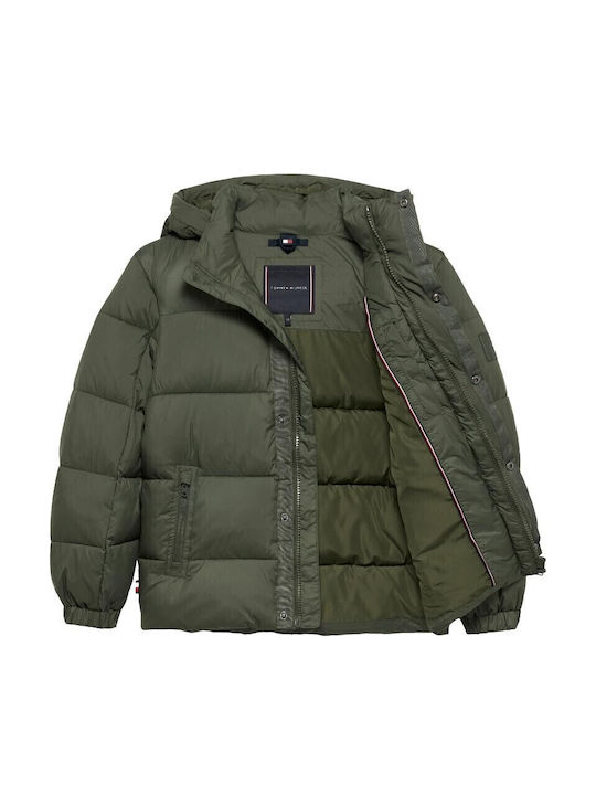 Tommy Hilfiger