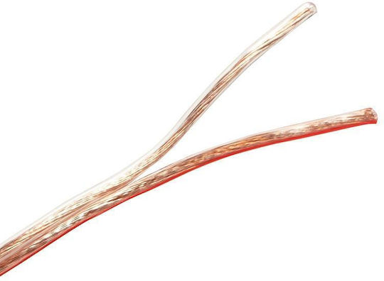 LogiLink Speaker Cable Unterminated 25m (CA1084)