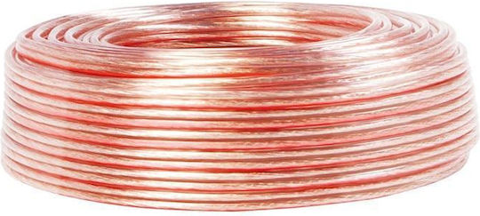LogiLink Speaker Cable Unterminated 25m (CA1084)