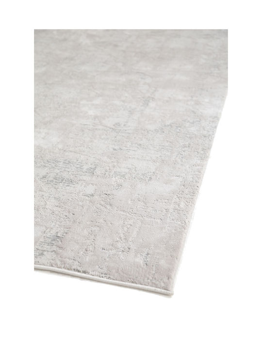 Royal Carpet Silky 341d 70x341cm White