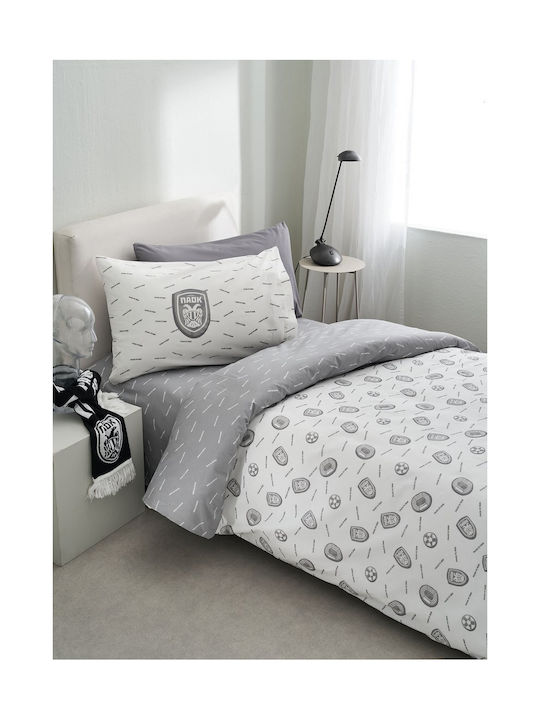 Vesta Home Παιδικό Πάπλωμα Μονό 160x230εκ.