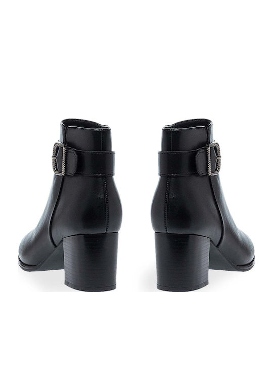 Women's Ankle Boots Black