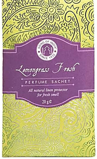 Song of India Duftschrank 20gr