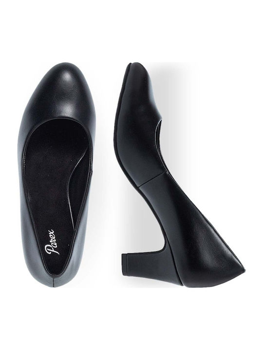 Pumps Schwarz