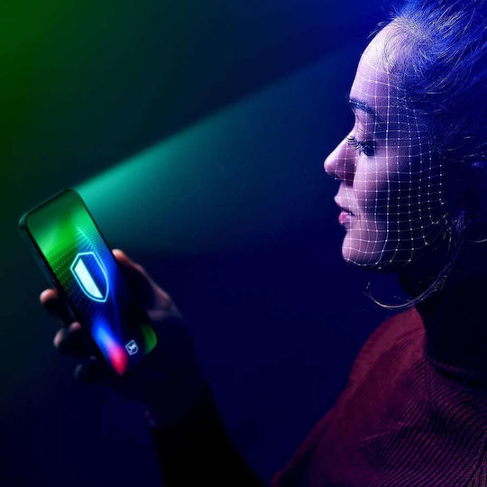 3MK Hardy Ultra Tempered Glass (iPhone 17 / 17 Pro / 16 Pro)