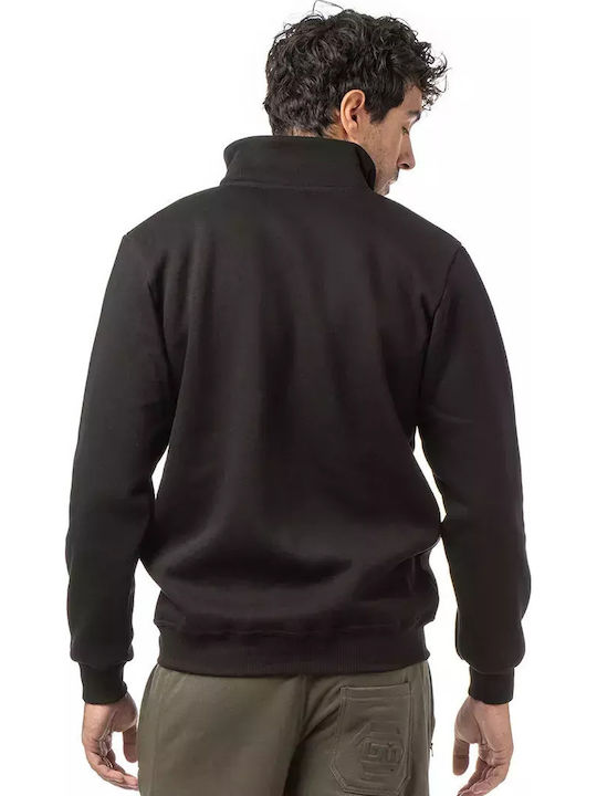 Sweatshirt Black