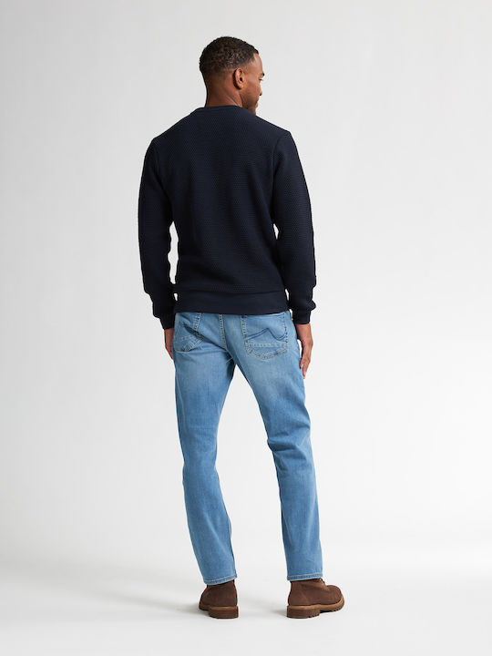 Sweatshirt Royal Navy