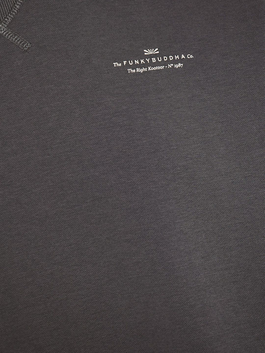 Grey Sweatshirt