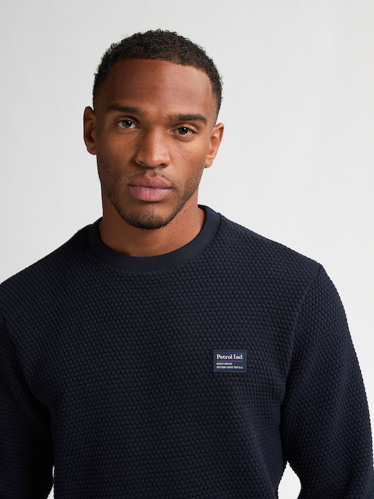 Sweatshirt Royal Navy