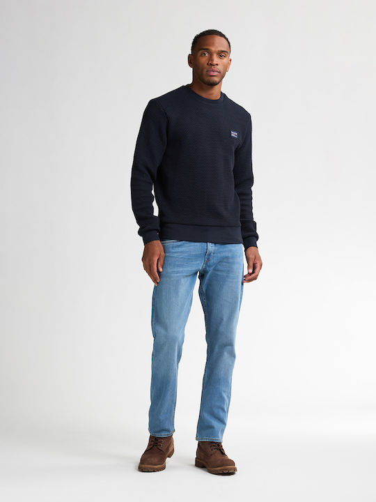 Sweatshirt Royal Navy