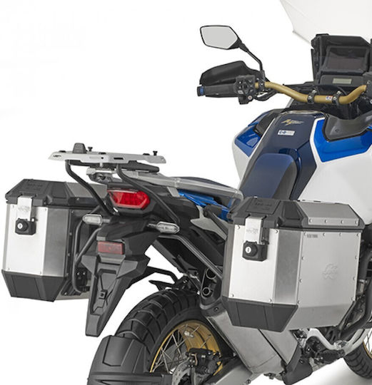 Kappa Moto Σχάρα