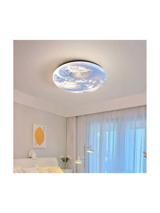 Alista Home Lampă de Tavan Lumini de Tavan pentru Copii