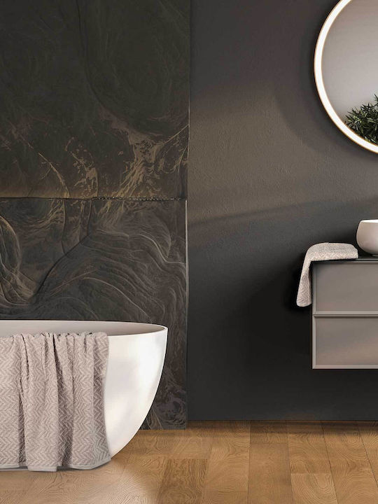 Greenwich Polo Club Badetuch-Set 3 Stück 4094 Light Taupe Gewicht 480gr/m²