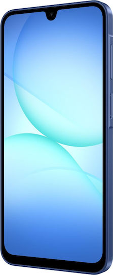 Samsung Galaxy A17 5G Dual SIM (4/128GB) Μπλε