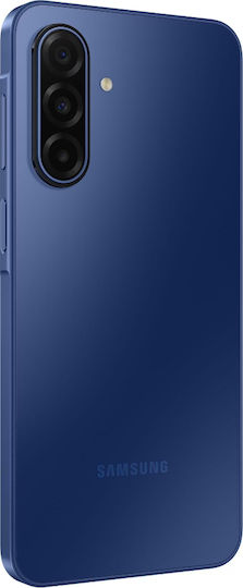 Samsung Galaxy A17 5G Dual SIM (4/128GB) Μπλε