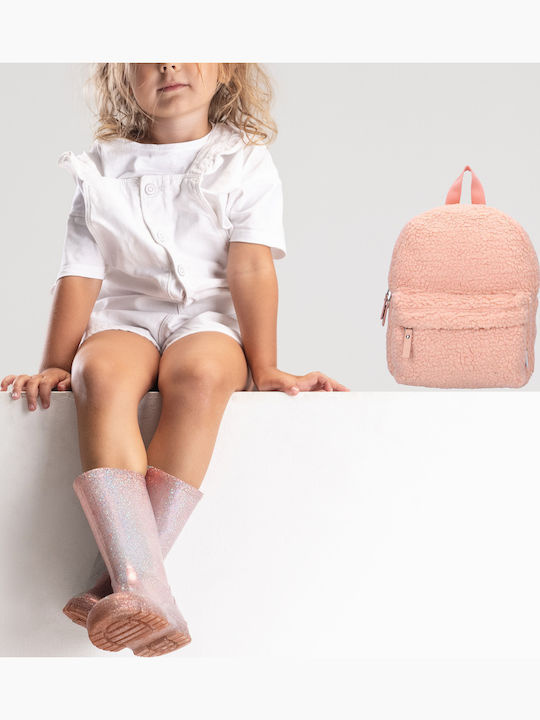 Pret a Porter Schulranzen Rucksack