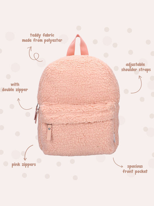 Pret a Porter Schulranzen Rucksack