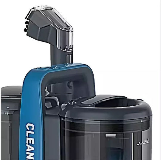 Haley Aspirator Lichide / Solide 3500W Recipient 1.5lt