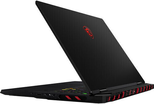 MSI Raider 18 HX AI 18" UHD 120Hz (Ultra 9-285HX/64GB/4TB SSD/GeForce RTX 5080/W11 Pro) (US Keyboard)