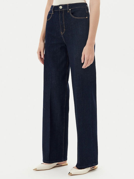 Damenjeans Wash