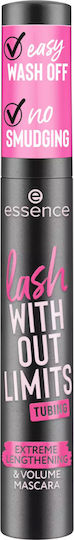 Essence Lash Mascara for volume & Length Black 13ml