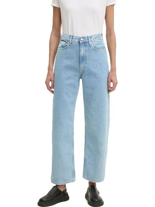 Damenjeans Blue