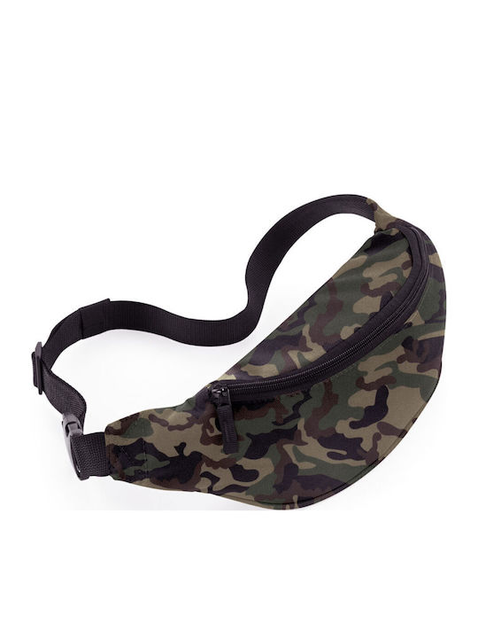 Fc APOEL of Nicosia Belt Bag Khaki