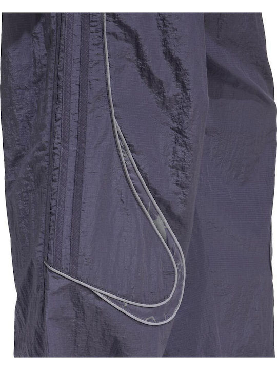 Pants Pantaloni de trening cu Elastic Trapur